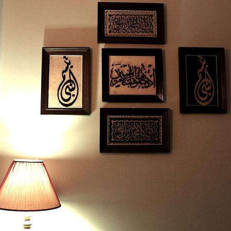Cairo International Hostel Екстер'єр фото