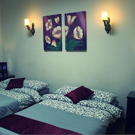 Cairo International Hostel Екстер'єр фото