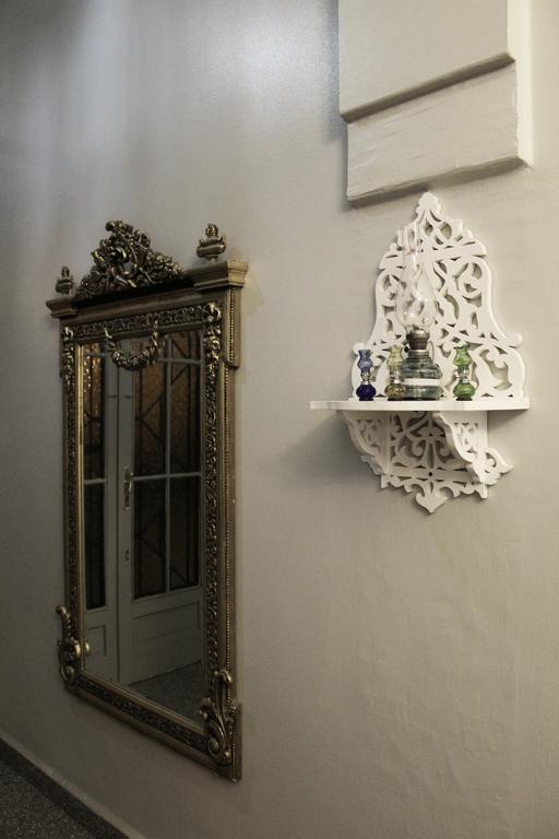 Cairo International Hostel Екстер'єр фото