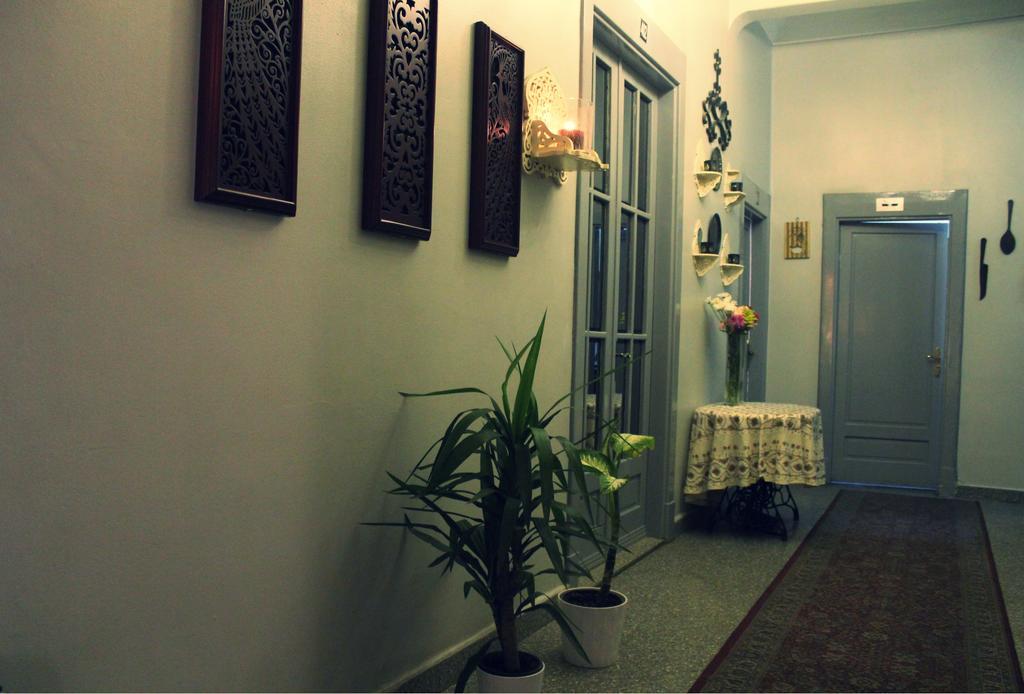 Cairo International Hostel Екстер'єр фото