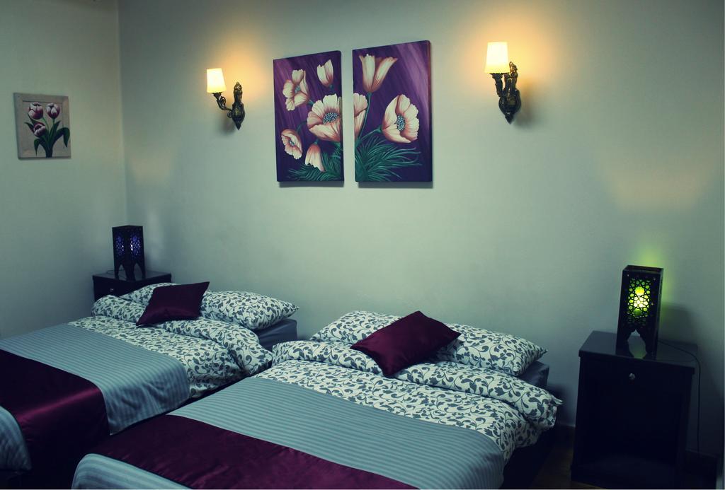 Cairo International Hostel Екстер'єр фото