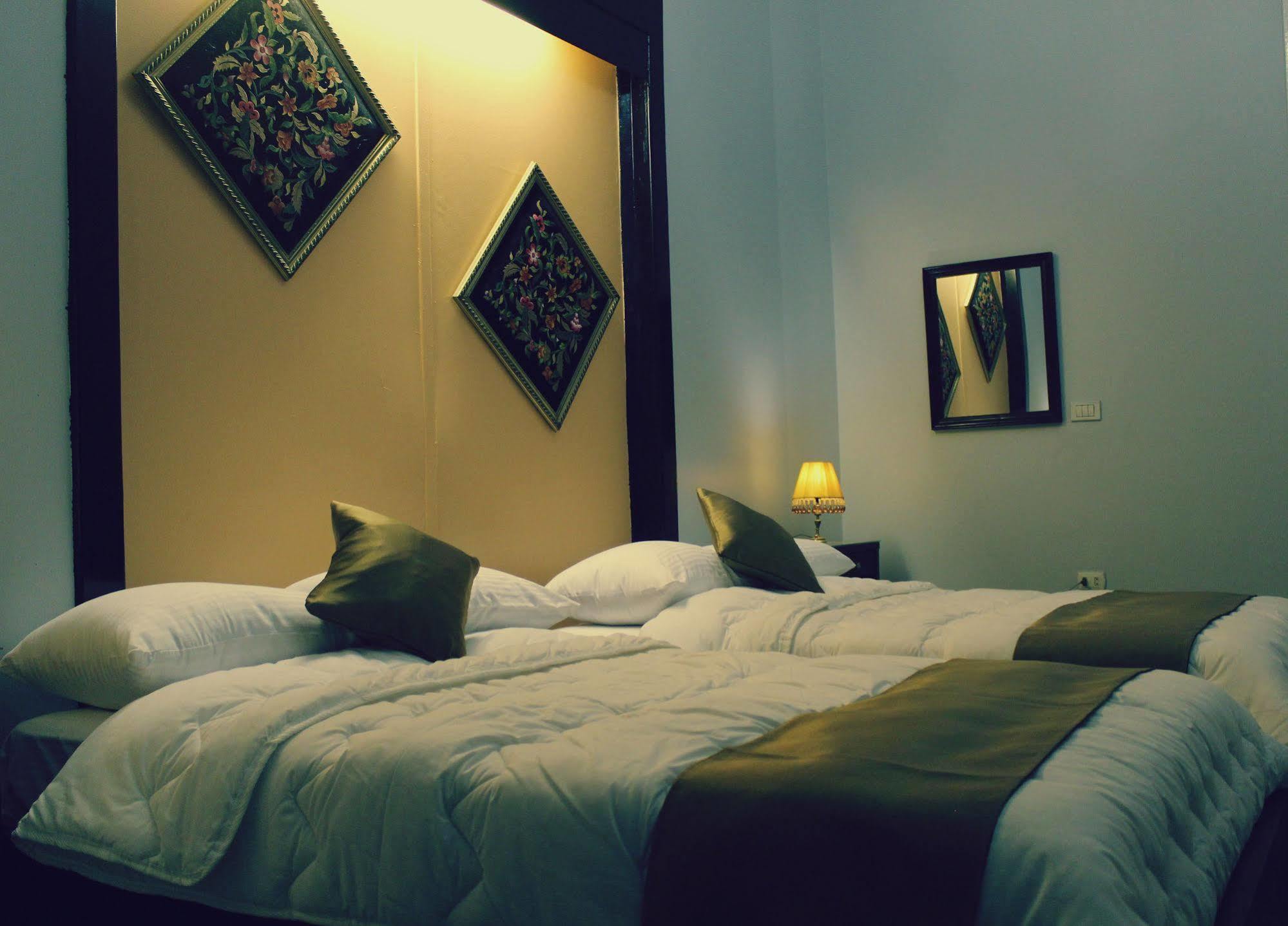 Cairo International Hostel Екстер'єр фото