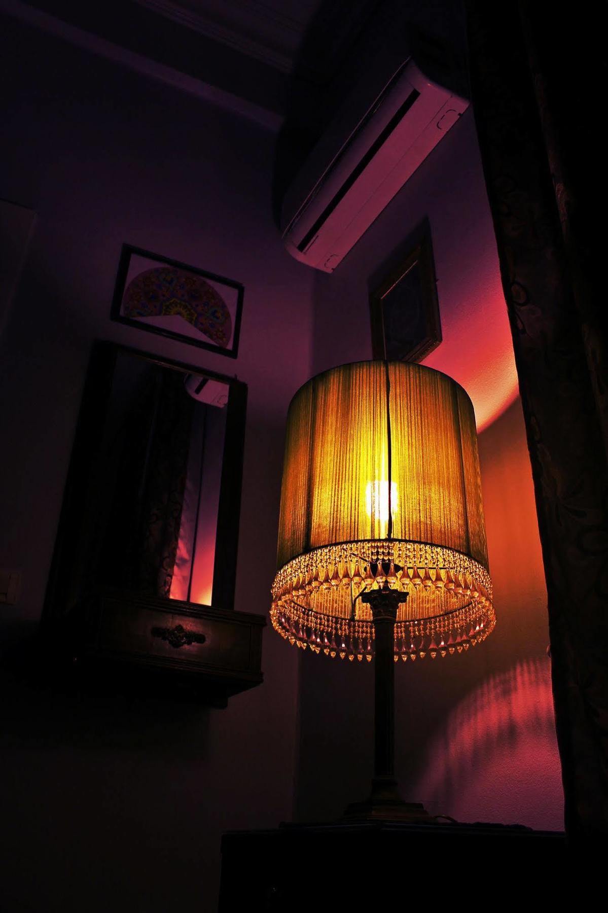 Cairo International Hostel Екстер'єр фото