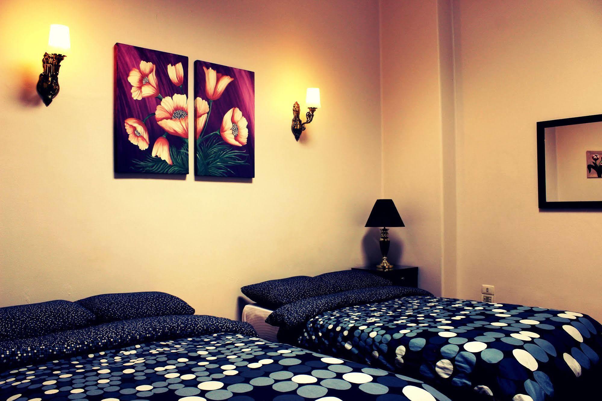 Cairo International Hostel Екстер'єр фото