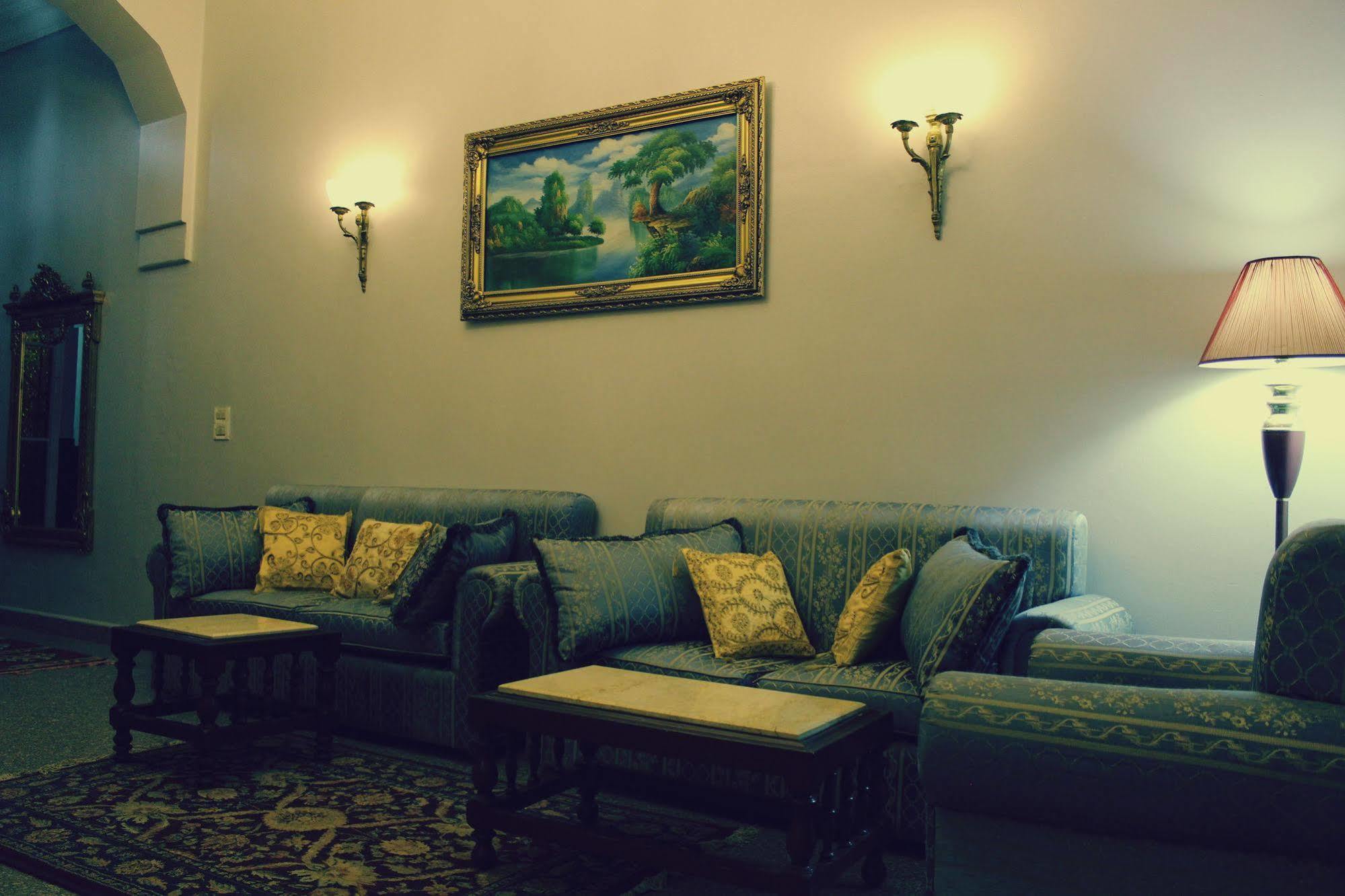 Cairo International Hostel Екстер'єр фото