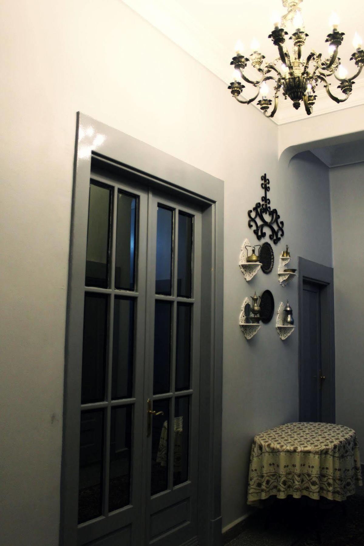 Cairo International Hostel Екстер'єр фото