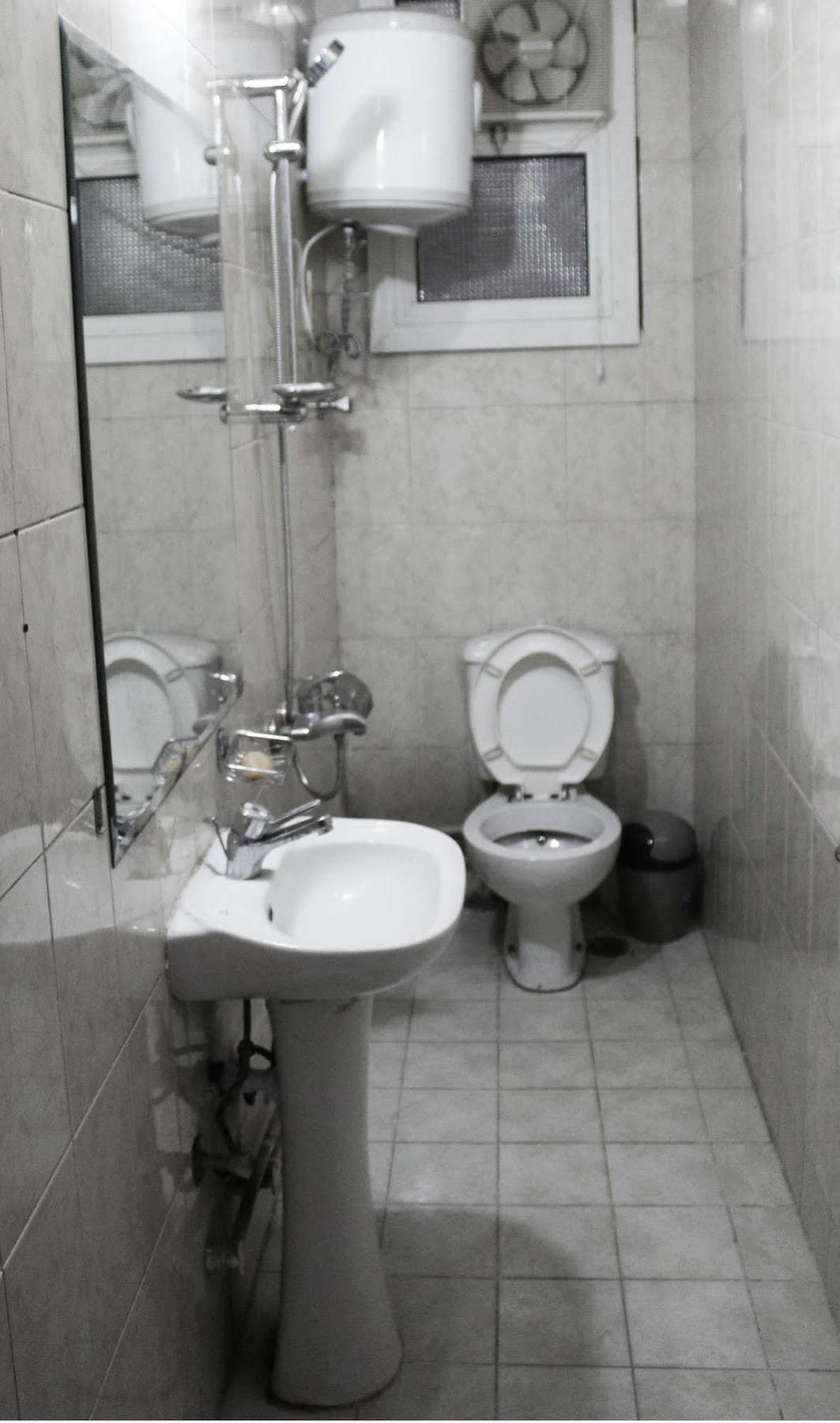Cairo International Hostel Екстер'єр фото